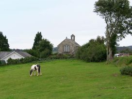 Eglwys St Cynfil - North Wales - 17499 - thumbnail photo 14