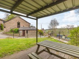 The Hayloft - Peak District - 17509 - thumbnail photo 25