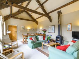 The Byre at High Watch - Northumberland - 17537 - thumbnail photo 6