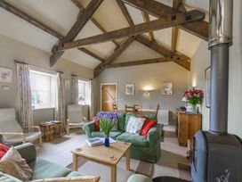 The Byre at High Watch - Northumberland - 17537 - thumbnail photo 9