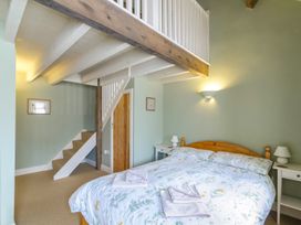 The Byre at High Watch - Northumberland - 17537 - thumbnail photo 16
