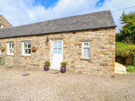The Byre at High Watch - Northumberland - 17537 - thumbnail photo 1