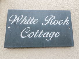White Rock Cottage - Northumberland - 17790 - thumbnail photo 2