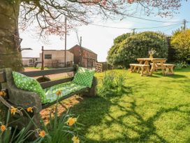 Stagsholt Lodge - Devon - 18132 - thumbnail photo 13