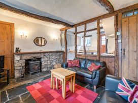 Cragg Cottage - Lake District - 18424 - thumbnail photo 4