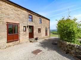 Wigwell Barn - Peak District - 18971 - thumbnail photo 1