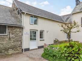 Stable Cottage - Devon - 19531 - thumbnail photo 2