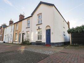 Fishermans Cottage - Kent & Sussex - 19653 - thumbnail photo 1