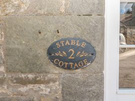 Stable Cottage - Northumberland - 1996 - thumbnail photo 3
