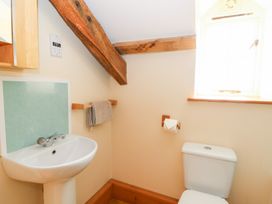 Mill Cottage - Mid Wales - 20004 - thumbnail photo 18