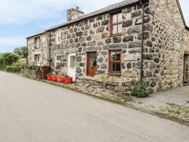 Minffordd Cottage - Mid Wales - 2069 - thumbnail photo 1