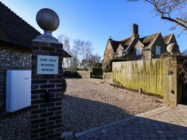 The Old School Cottage - Dorset - 20691 - thumbnail photo 41