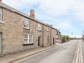 Fisherman's Cottage - Northumberland - 207 - thumbnail photo 2