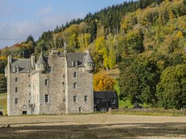 Bugaboo Cottage - Scottish Lowlands - 21366 - thumbnail photo 28