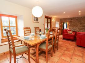 Bugaboo Cottage - Scottish Lowlands - 21366 - thumbnail photo 7
