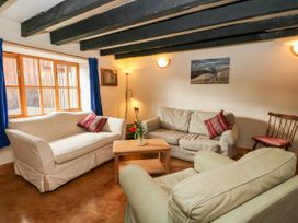 Bugaboo Cottage - Scottish Lowlands - 21366 - thumbnail photo 9