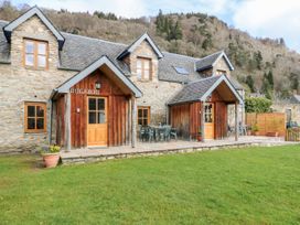 Bugaboo Cottage - Scottish Lowlands - 21366 - thumbnail photo 1