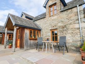 Larch Cottage - Scottish Lowlands - 21598 - thumbnail photo 15