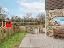 The Station Flat - Cornwall - 22670 - thumbnail photo 19