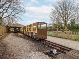 The Station Flat - Cornwall - 22670 - thumbnail photo 24