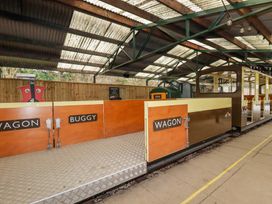 The Station Flat - Cornwall - 22670 - thumbnail photo 26