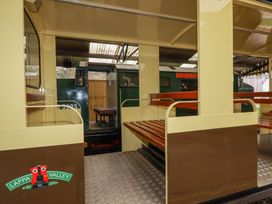 The Station Flat - Cornwall - 22670 - thumbnail photo 27