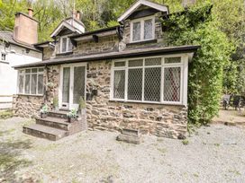The Cottage, Coed Y Celyn - North Wales - 22767 - thumbnail photo 1