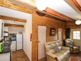 The Log Cabin - Somerset & Wiltshire - 22948 - thumbnail photo 11