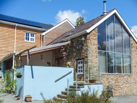 The Barn at Glanoer - Mid Wales - 22968 - thumbnail photo 1