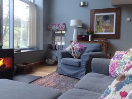 The Barn at Glanoer - Mid Wales - 22968 - thumbnail photo 3