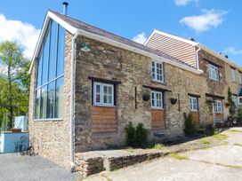 The Barn at Glanoer - Mid Wales - 22968 - thumbnail photo 2