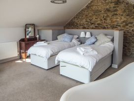 The Barn at Glanoer - Mid Wales - 22968 - thumbnail photo 10