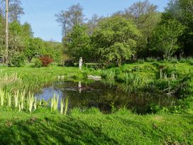 The Barn at Glanoer - Mid Wales - 22968 - thumbnail photo 16