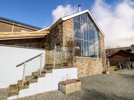 The Barn at Glanoer - Mid Wales - 22968 - thumbnail photo 2