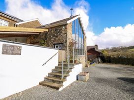 The Barn at Glanoer - Mid Wales - 22968 - thumbnail photo 3