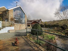 The Barn at Glanoer - Mid Wales - 22968 - thumbnail photo 28