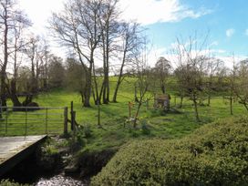 The Barn at Glanoer - Mid Wales - 22968 - thumbnail photo 30