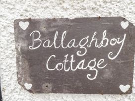 Ballaghboy Cottage - North Wales - 23113 - thumbnail photo 2