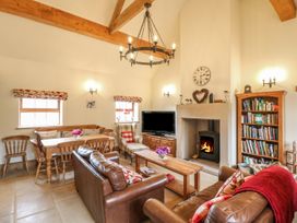 The Cow Barn - Peak District - 24191 - thumbnail photo 3