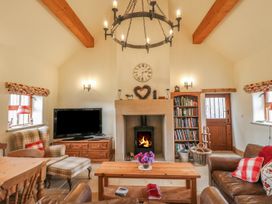 The Cow Barn - Peak District - 24191 - thumbnail photo 4