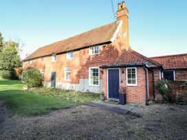 Gardener's Cottage - Suffolk & Essex - 24518 - thumbnail photo 1