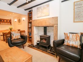 Post Office Cottage - Peak District - 25756 - thumbnail photo 6