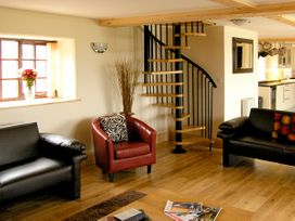 Bottomhouse Barn - Peak District - 2586 - thumbnail photo 4
