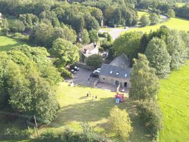 The Old Barn - Peak District - 2594 - thumbnail photo 2