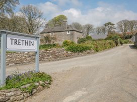 The Old Stable - Cornwall - 26392 - thumbnail photo 21