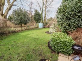 Clematis Cottage - Lincolnshire - 26457 - thumbnail photo 34