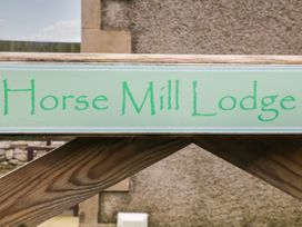 Horse Mill Lodge - Peak District - 26750 - thumbnail photo 14