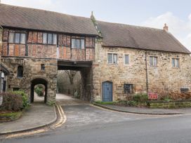 Gatehouse Croft - Peak District & Derbyshire - 27120 - thumbnail photo 30