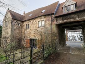 Gatehouse Croft - Peak District & Derbyshire - 27120 - thumbnail photo 31