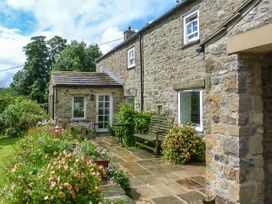 Old Post Office - Yorkshire Dales - 27237 - thumbnail photo 1